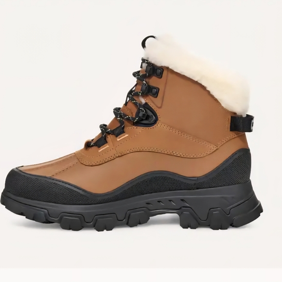 UGG Boots 6Adirondack Meridian Hiker - UGG Extreme - Picture 2 of 4